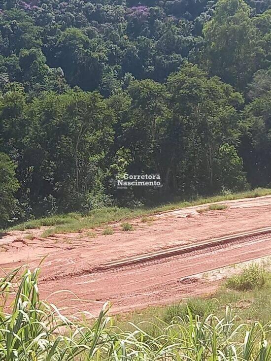 Parque da Cidade, terrenos, 527 m², Santa Branca - SP