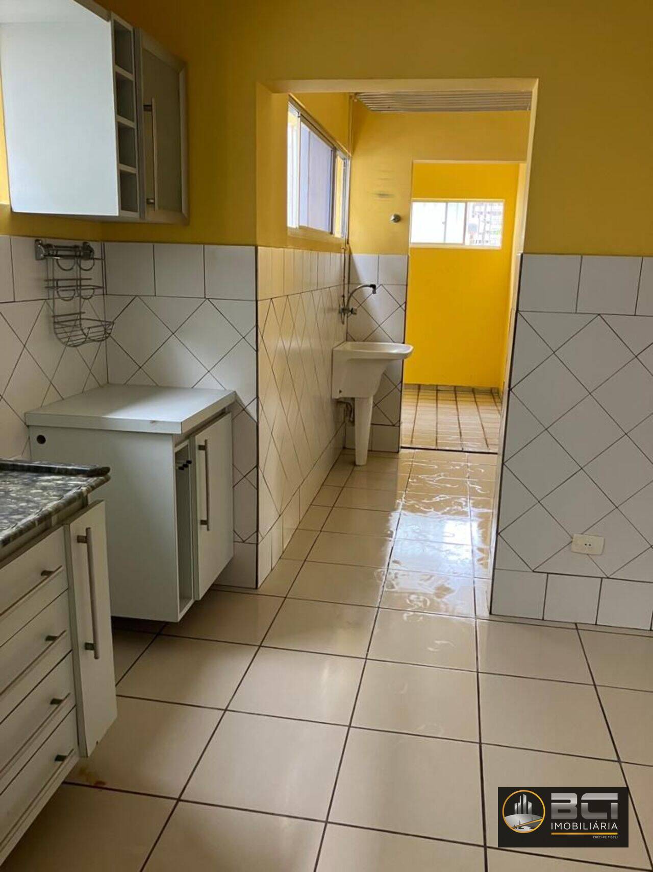 Apartamento Graças, Recife - PE