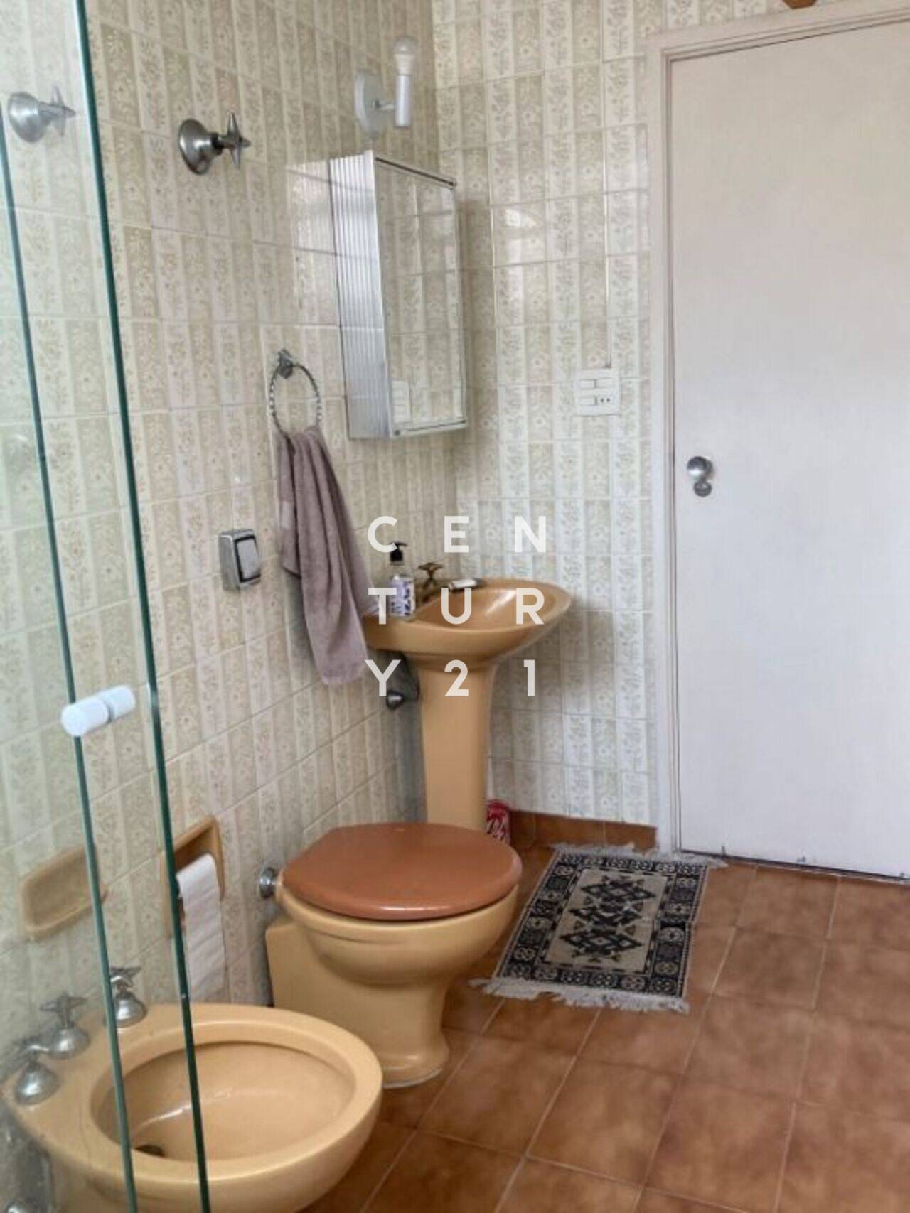 Apartamento Perdizes, São Paulo - SP