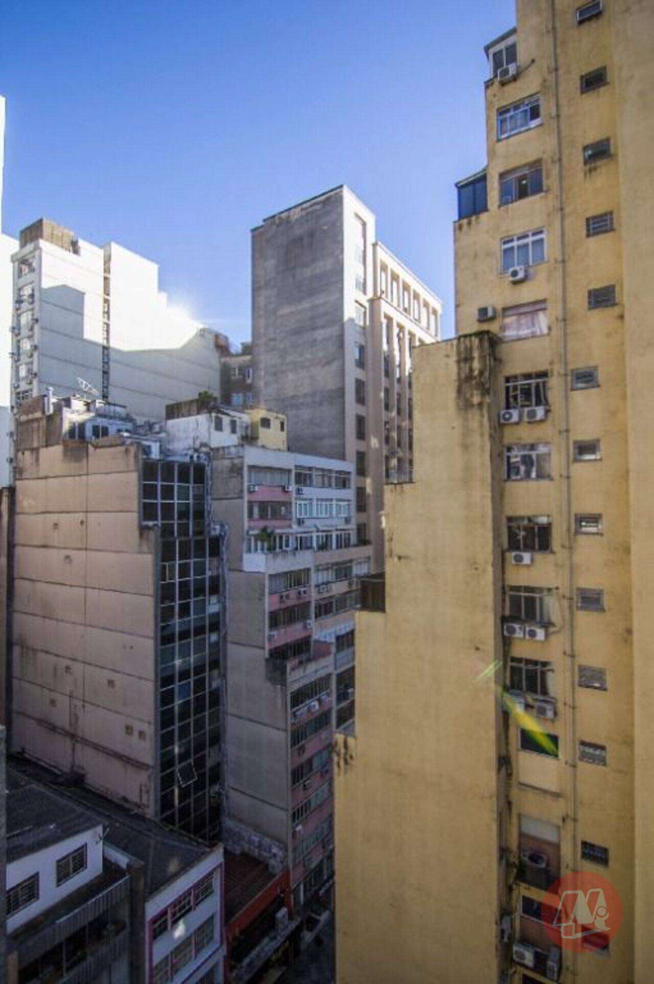 Conjunto Centro, Porto Alegre - RS