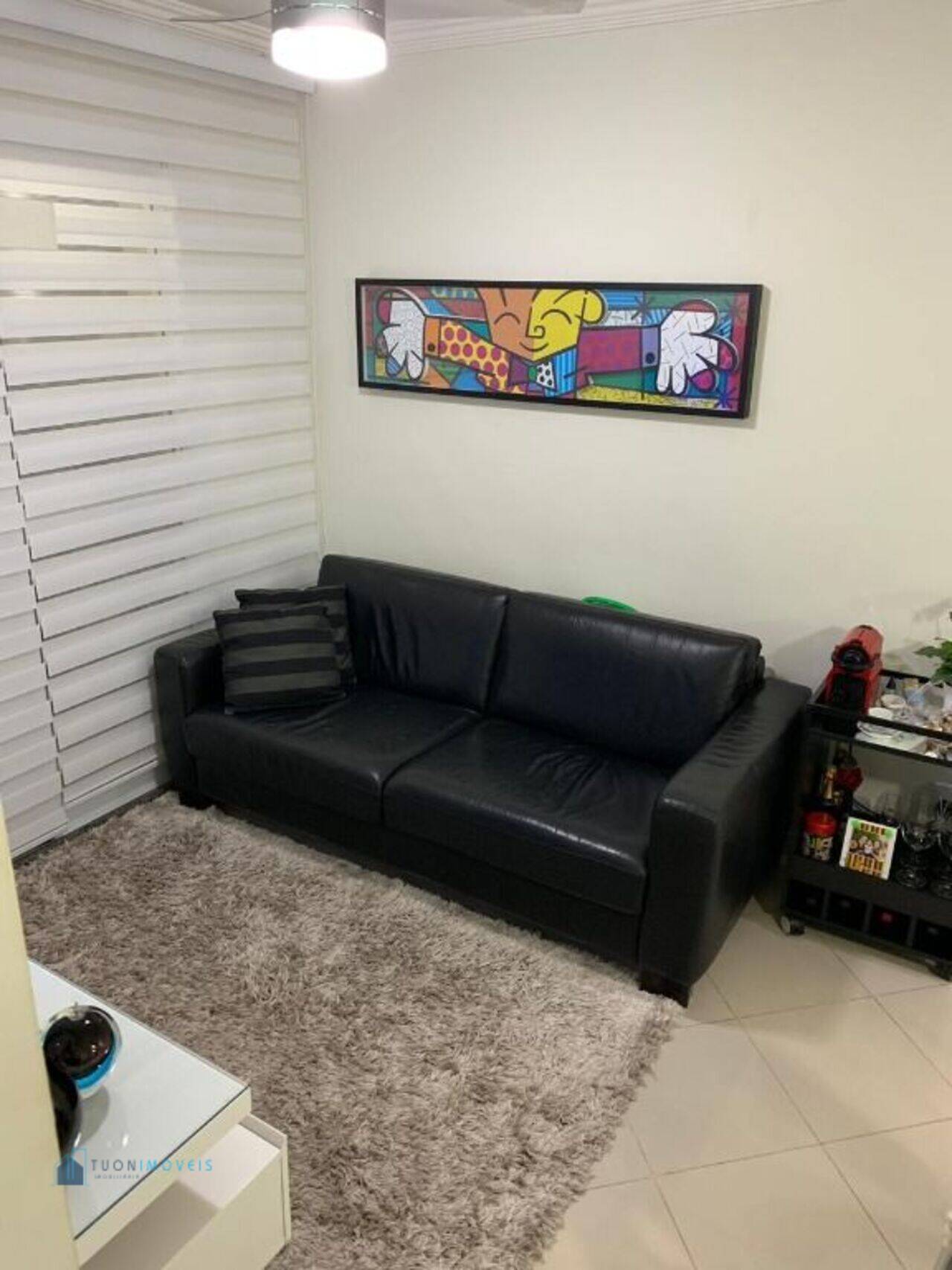 Apartamento garden Pirituba, São Paulo - SP