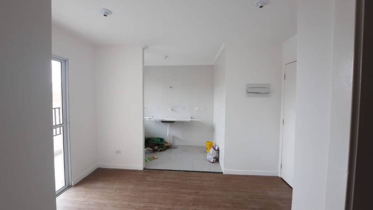 Apartamento Jardim da Glória, Cotia - SP