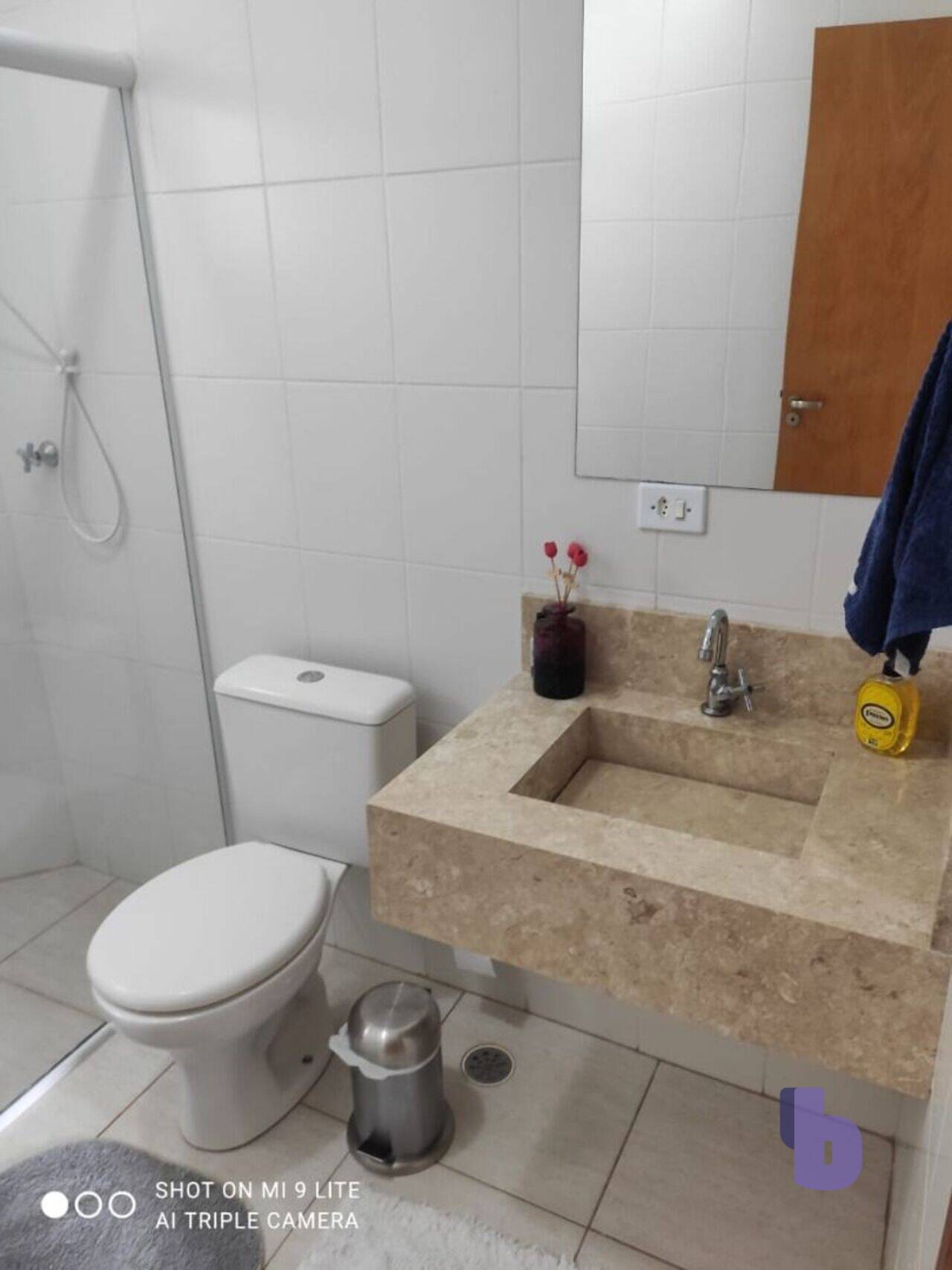 Apartamento Jardim Vera Cruz, Sorocaba - SP