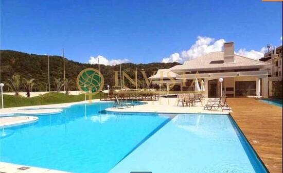 Terreno de 1.000 m² na dos Búzios - Jurerê Internacional - Florianópolis - SC, à venda por R$ 6.990.