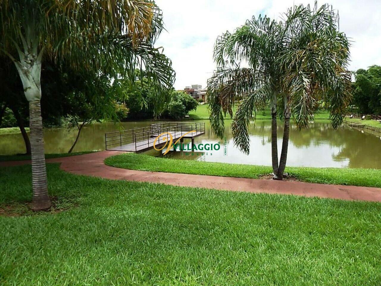 Terreno Golden Park Residence , Mirassol - SP