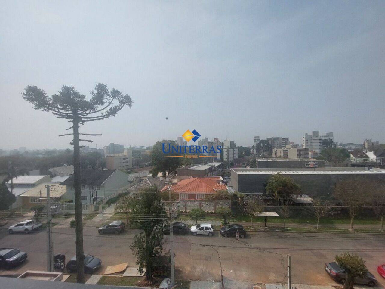 Apartamento Água Verde, Curitiba - PR