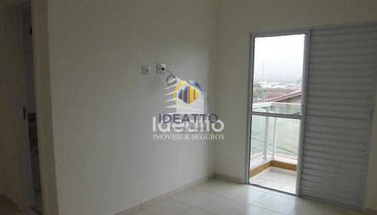 Apartamento Jardim Alvinópolis, Atibaia - SP