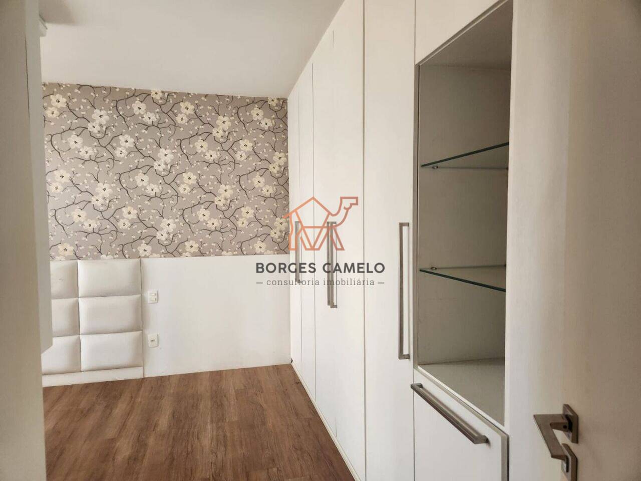 Apartamento Santa Lúcia, Belo Horizonte - MG