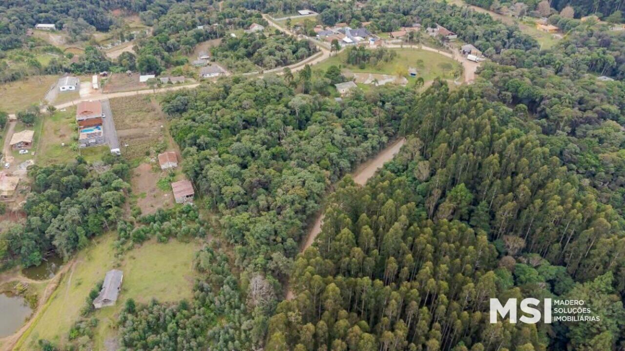 Chácara Palmerinha, Campina Grande do Sul - PR