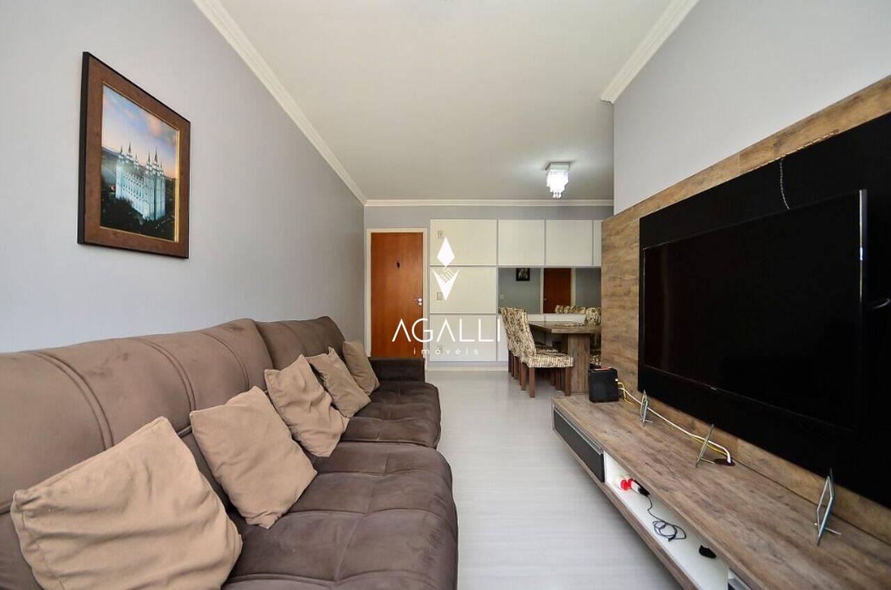 Apartamento Campo Comprido, Curitiba - PR