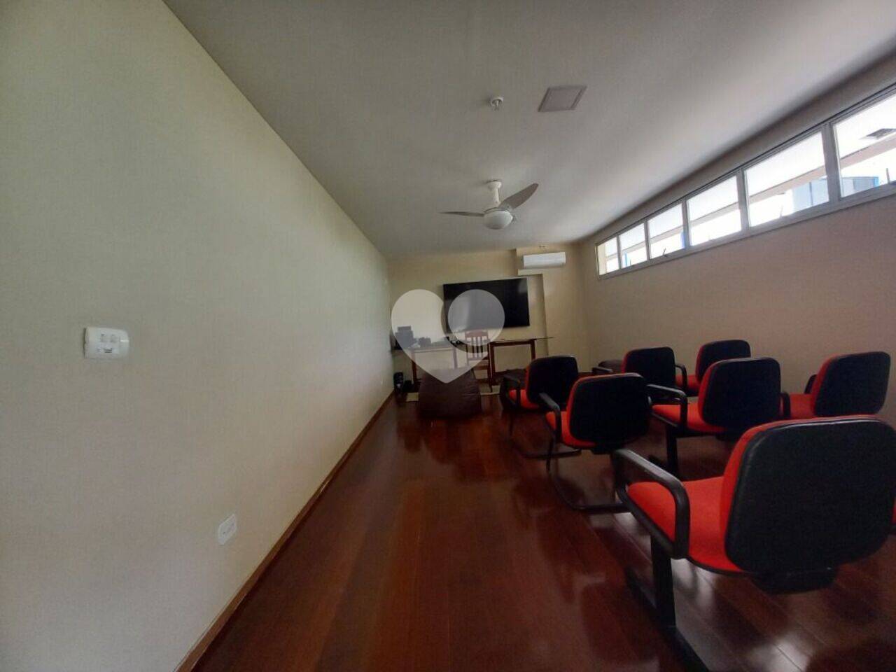 Apartamento Botafogo, Rio de Janeiro - RJ