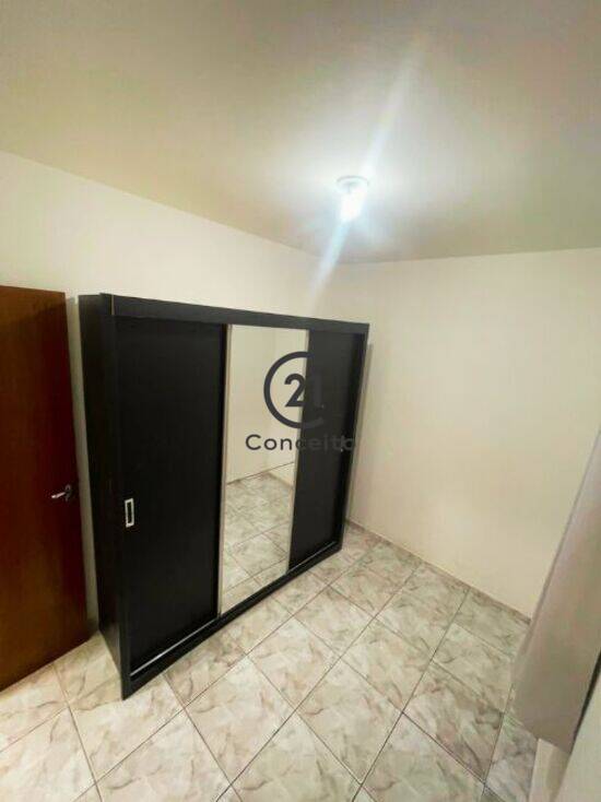 Apartamento Nossa Senhora do Rosário, São José - SC