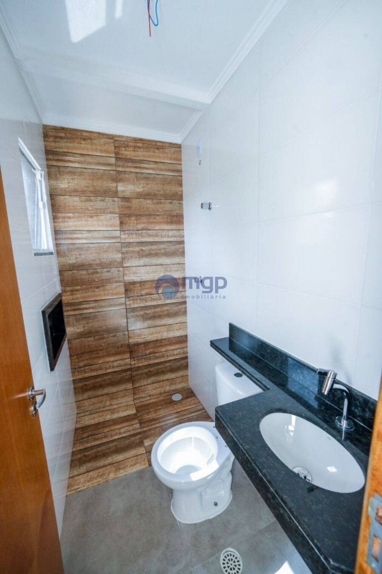 Apartamento Vila Romero, São Paulo - SP