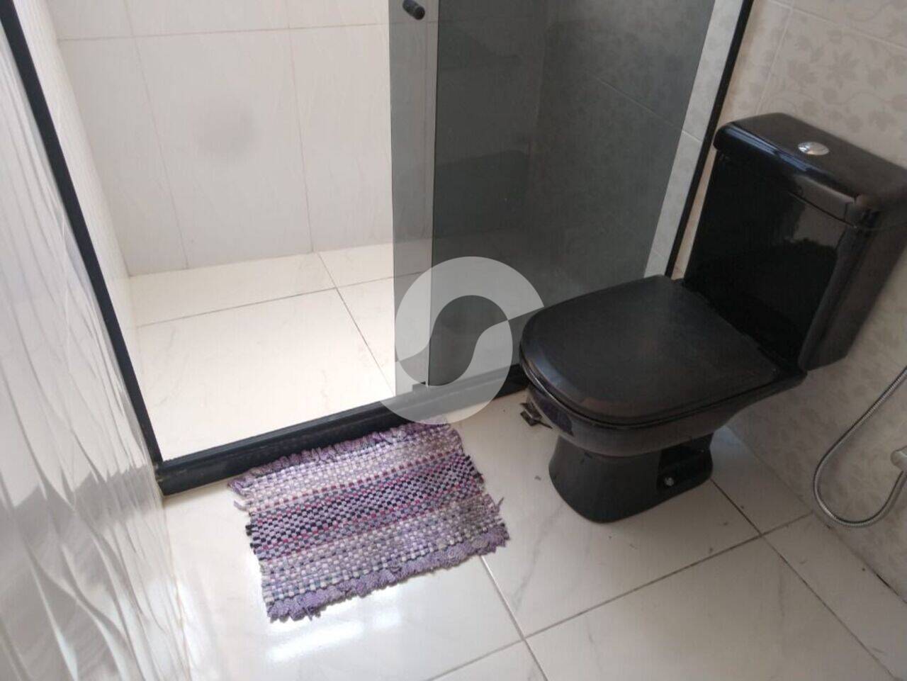 Apartamento Centro, Niterói - RJ