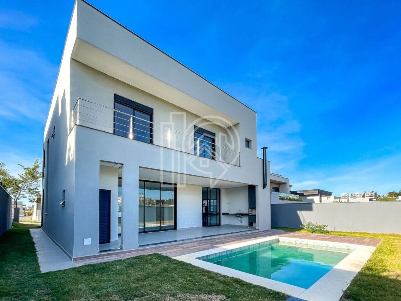 Casa Urbanona, São José dos Campos - SP