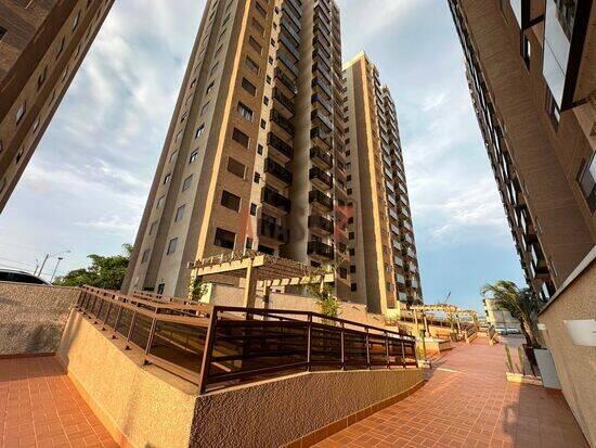 Apartamento de 56 m² Parque Campolim - Sorocaba, à venda por R$ 350.000
