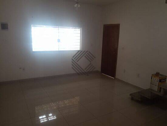 Jardim Residencial Deolinda Guerra - Sorocaba - SP, Sorocaba - SP