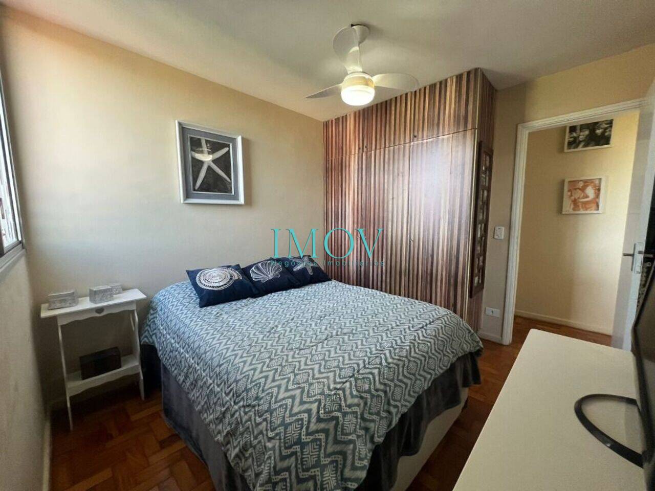 Apartamento Vila Adyana, São José dos Campos - SP