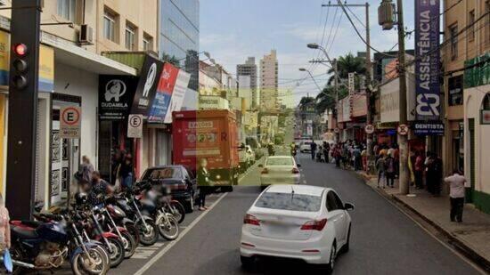 Centro - São José do Rio Preto - SP, São José do Rio Preto - SP