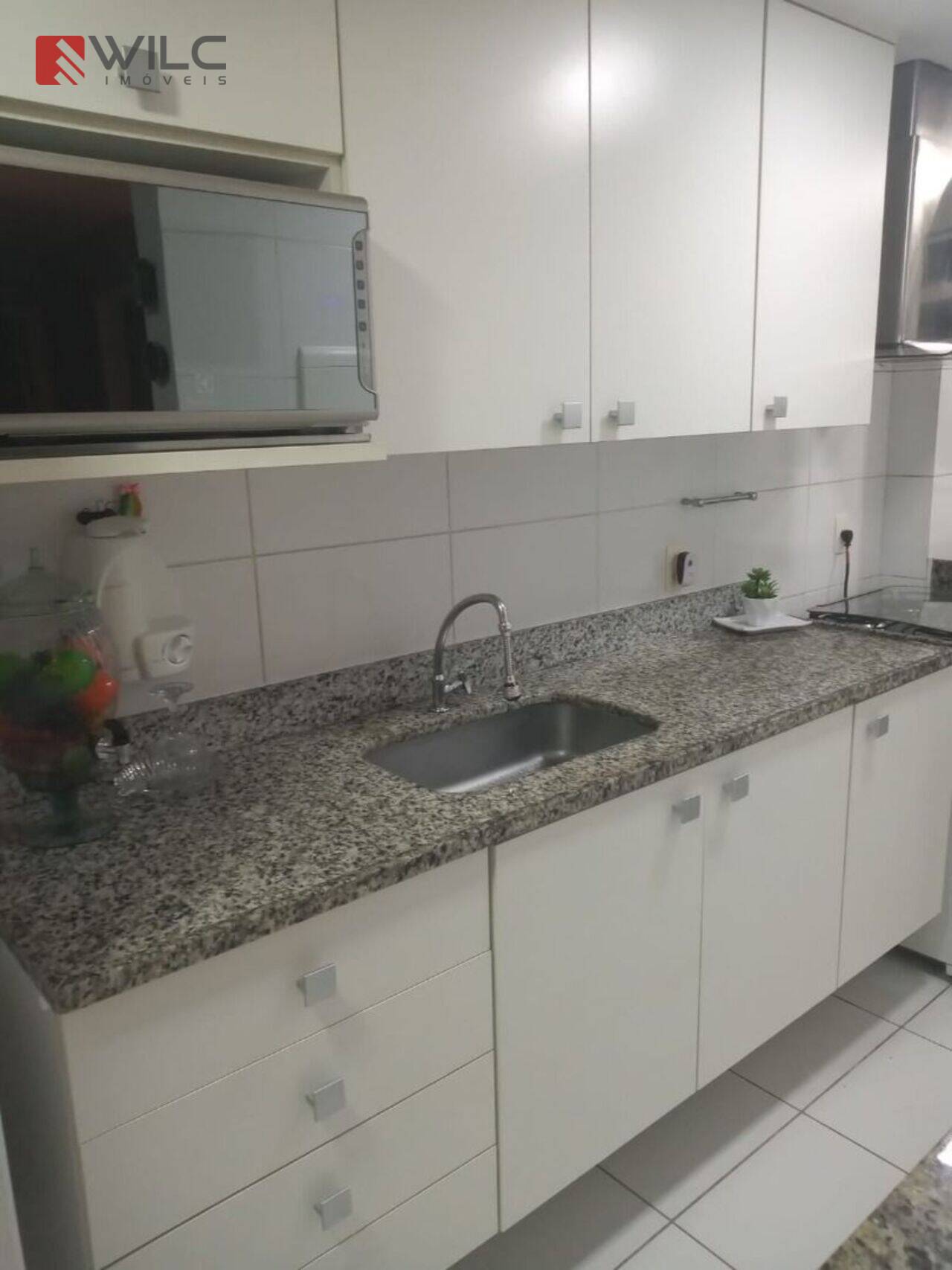 Apartamento Praça Seca, Rio de Janeiro - RJ