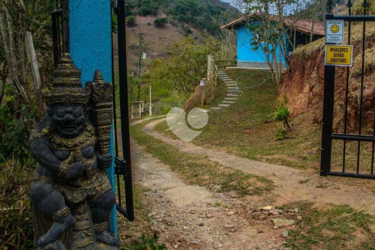 Fazenda Paraíba do Sul, Paraíba do Sul - RJ