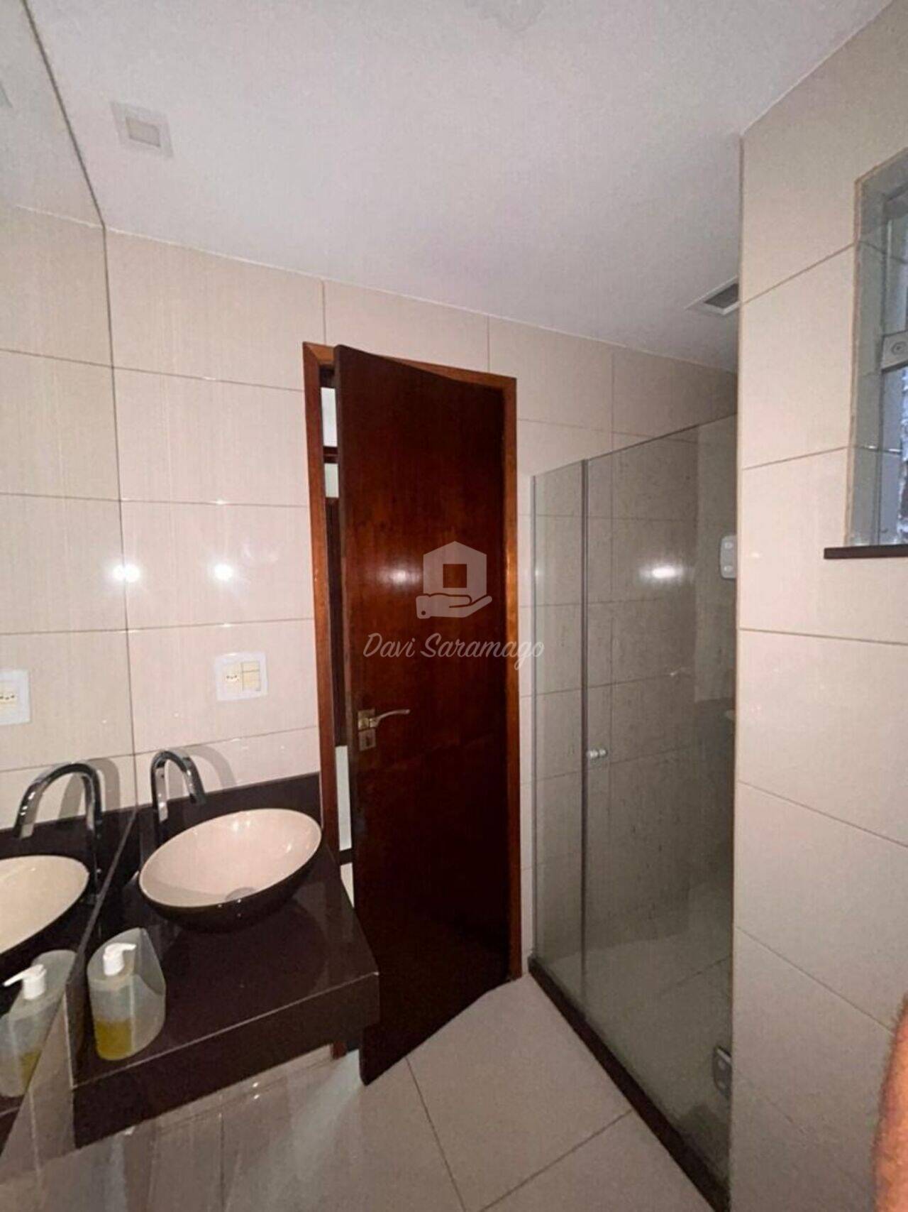 Apartamento Fonseca, Niterói - RJ