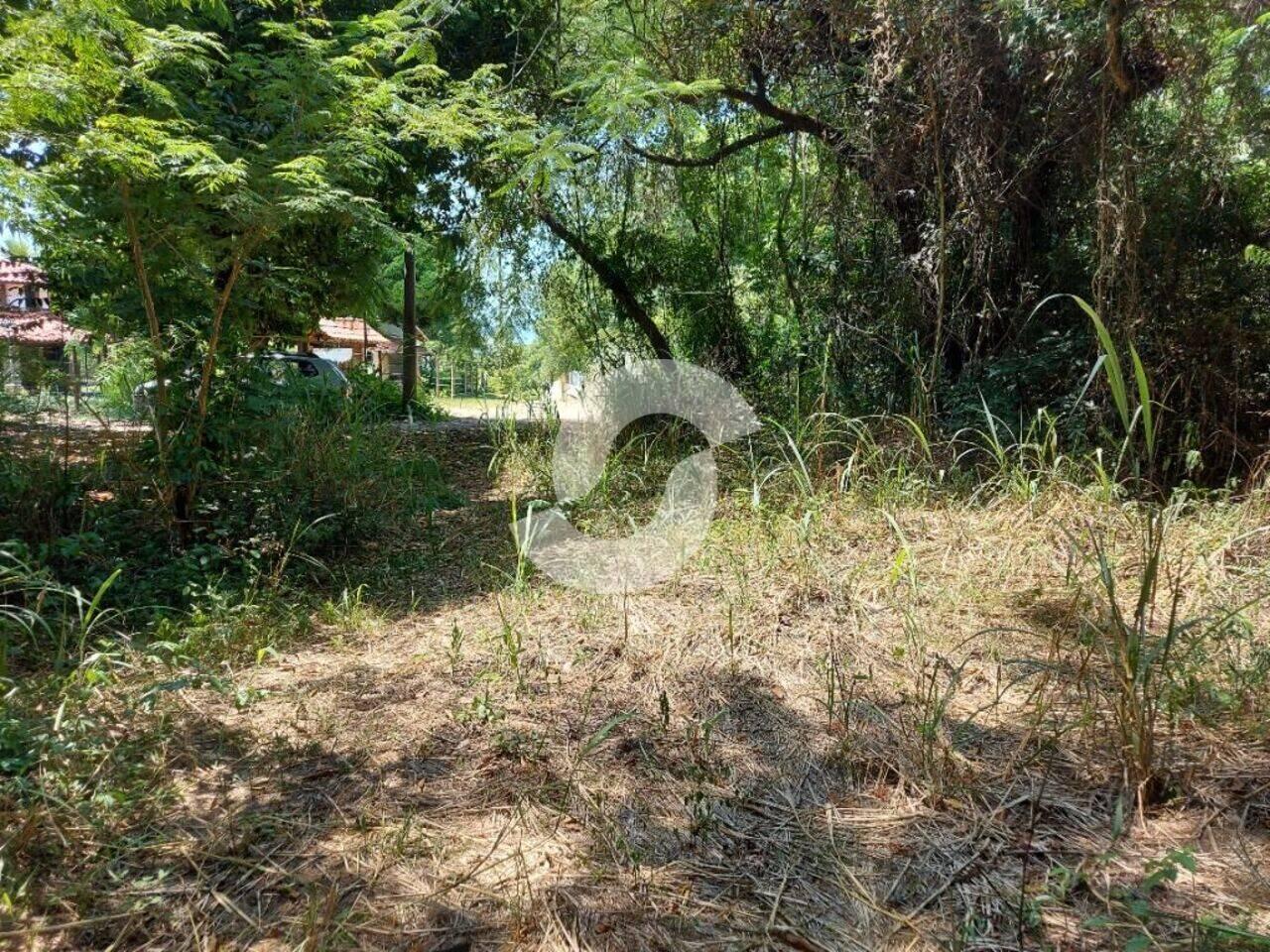 Terreno Caxito, Maricá - RJ