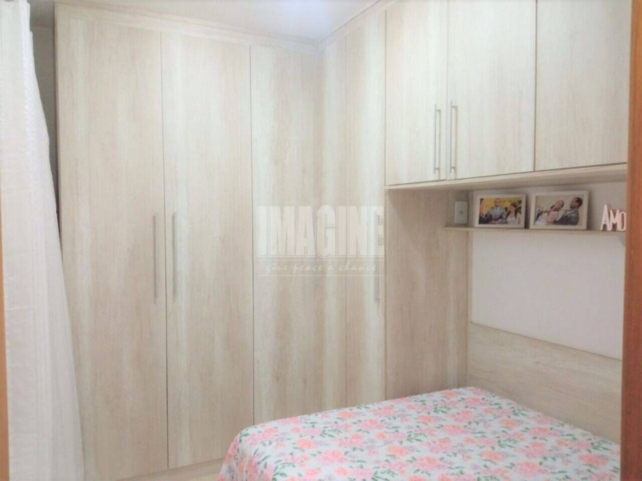 Apartamento Penha, São Paulo - SP