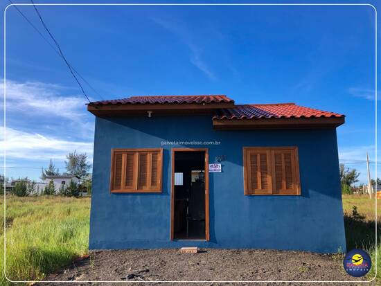 Santa Fé II - Balneário Gaivota - SC, Balneário Gaivota - SC