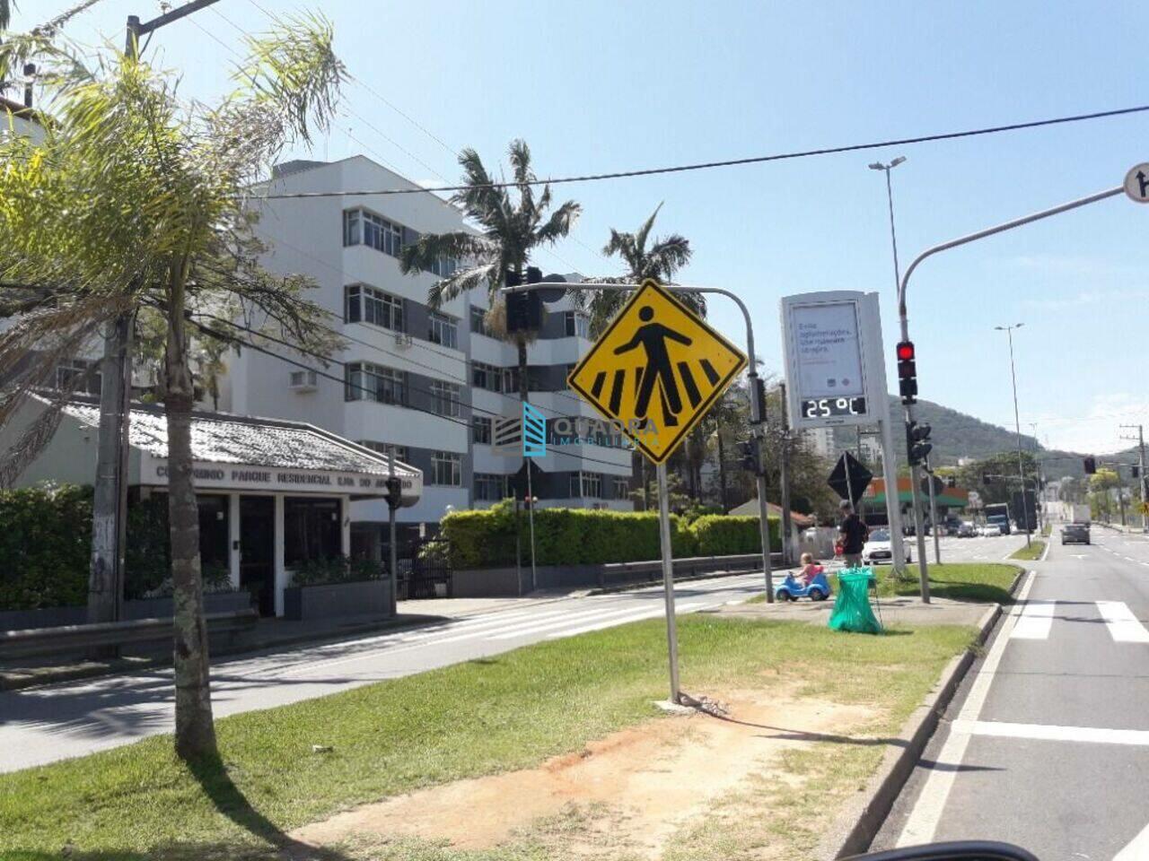 Cobertura Itacorubi, Florianópolis - SC