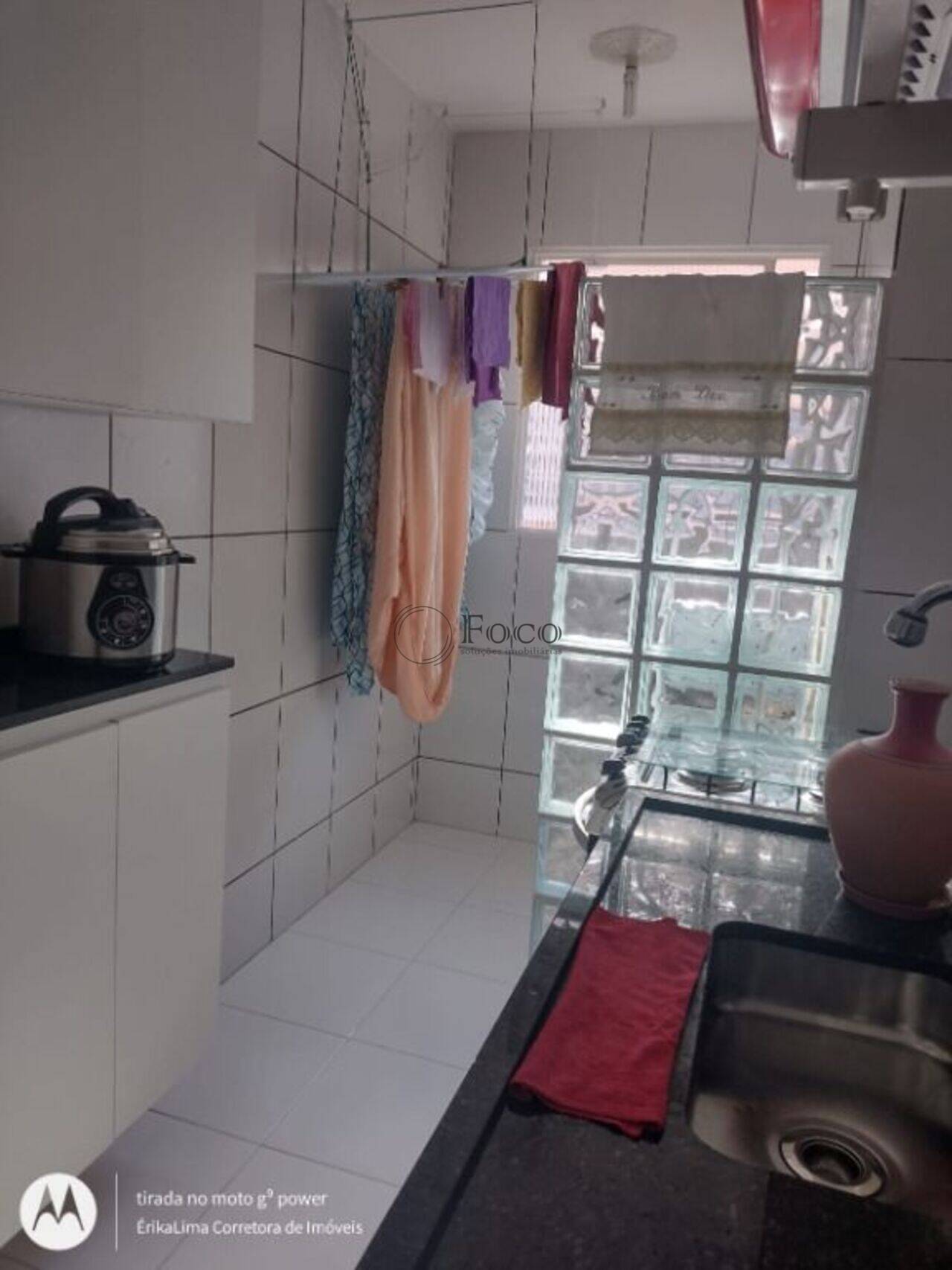 Apartamento Vila Izabel, Guarulhos - SP