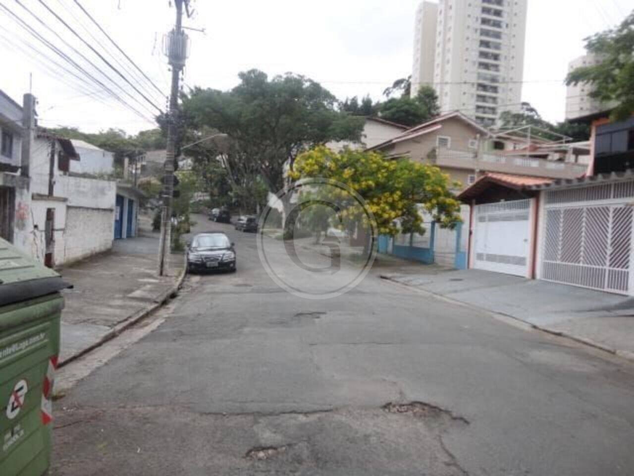 Casa Vila Indiana, São Paulo - SP