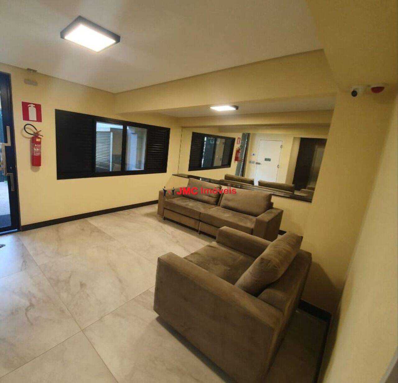 Apartamento Liberdade, Belo Horizonte - MG