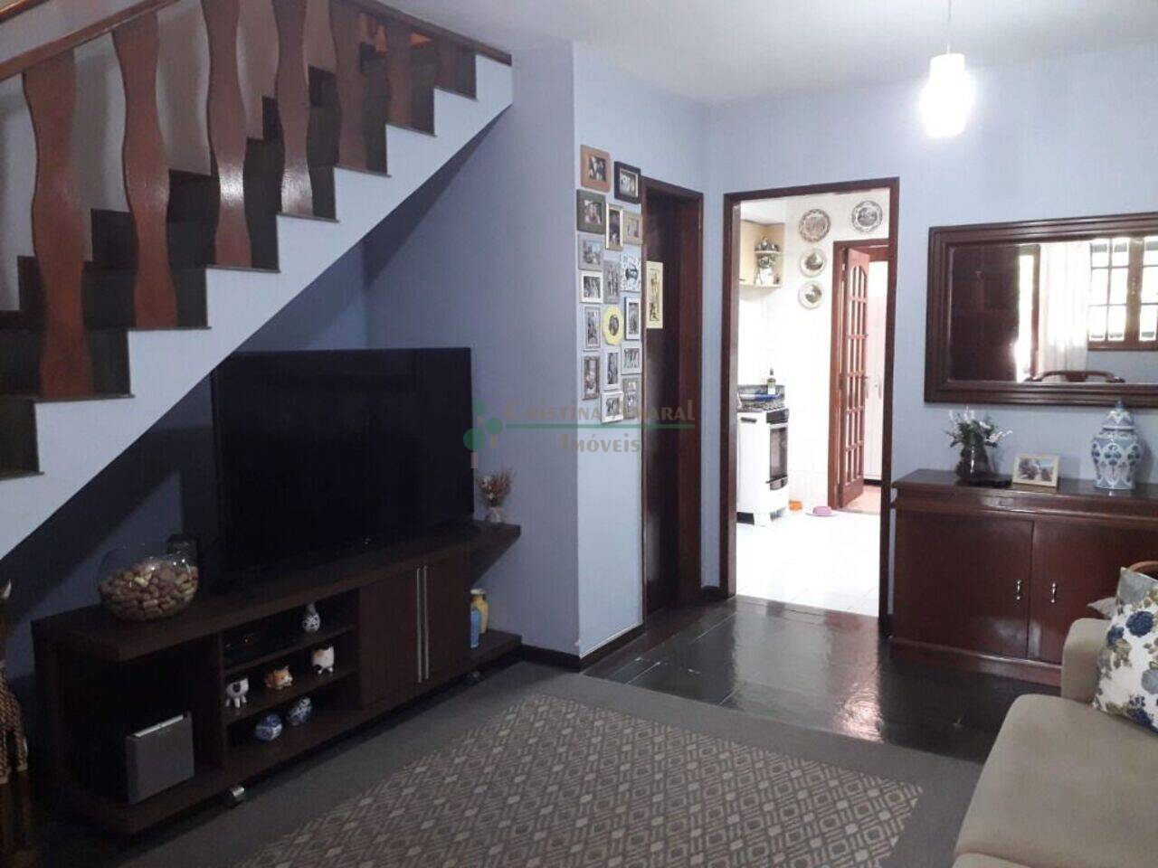 Casa Albuquerque, Teresópolis - RJ