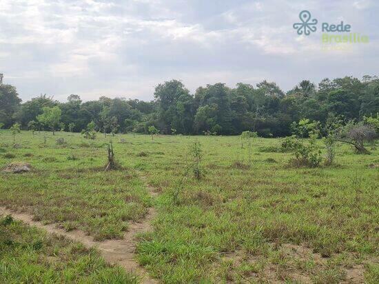 Setor Leste - Planaltina de Goiás - GO, Planaltina de Goiás - GO