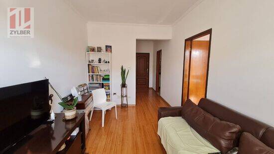 Apartamento Bom Retiro, São Paulo - SP