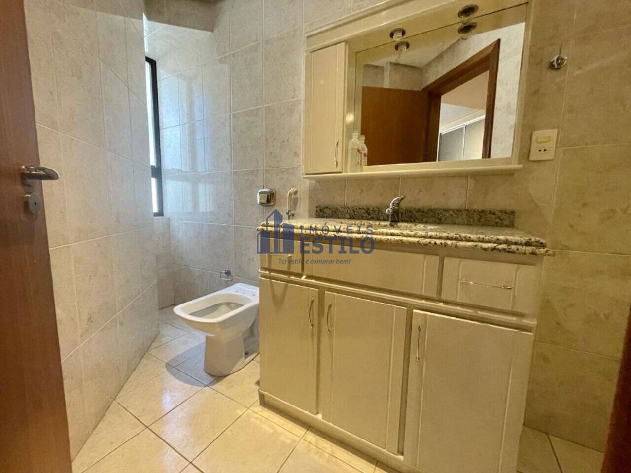 Apartamento São Pelegrino, Caxias do Sul - RS