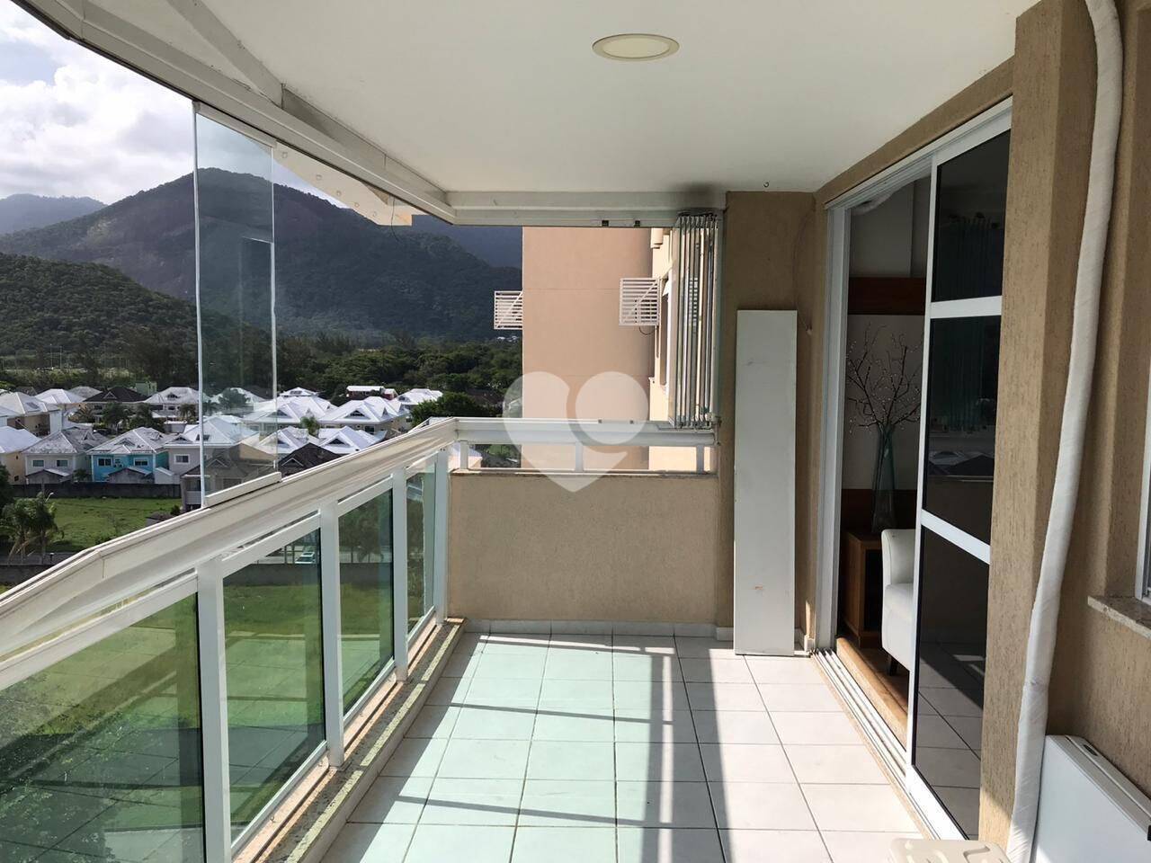 Apartamento Barra da Tijuca, Rio de Janeiro - RJ