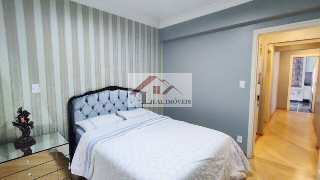 Apartamento Jardim, Santo André - SP