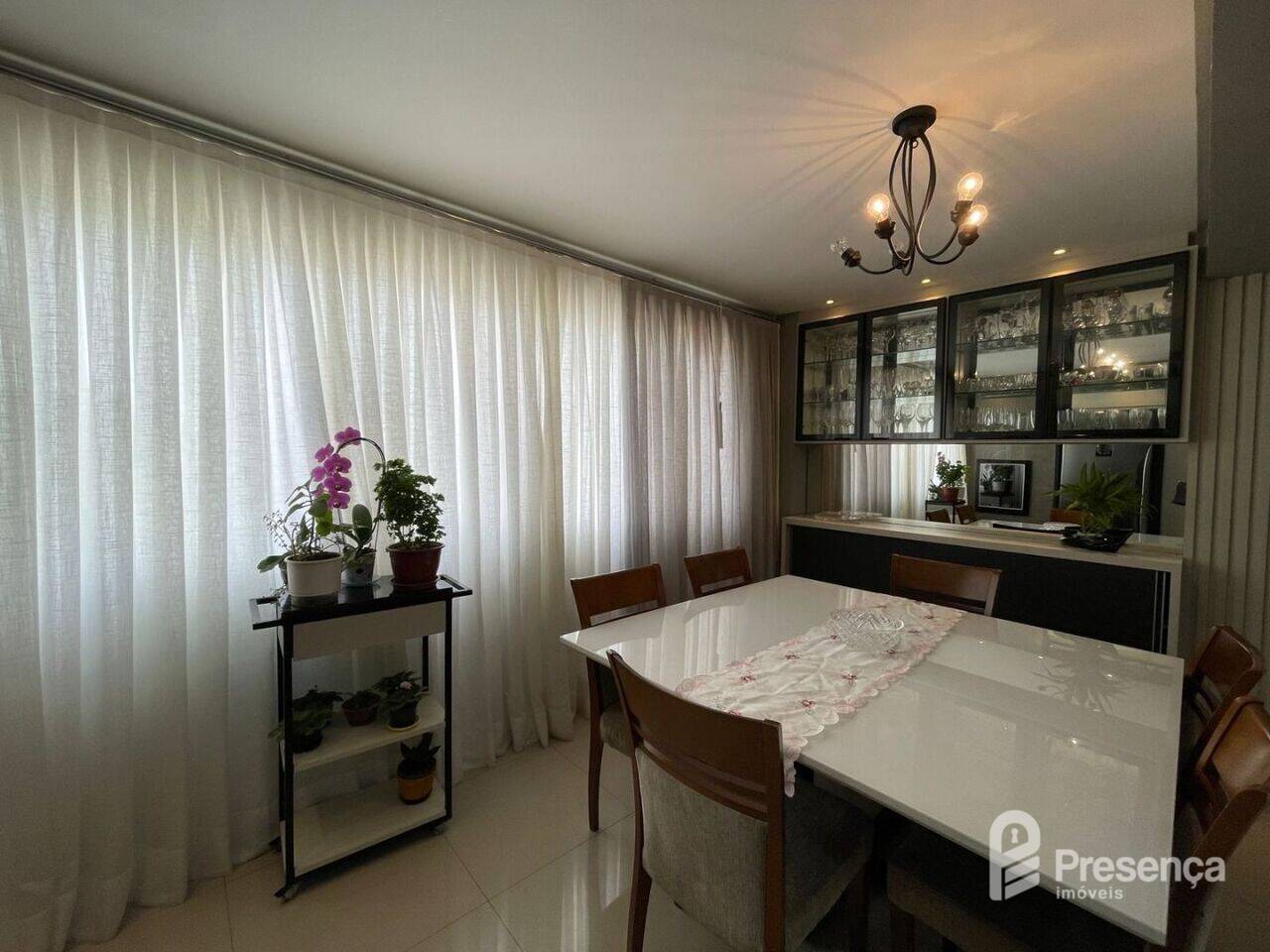 Apartamento Coqueiral, Cascavel - PR