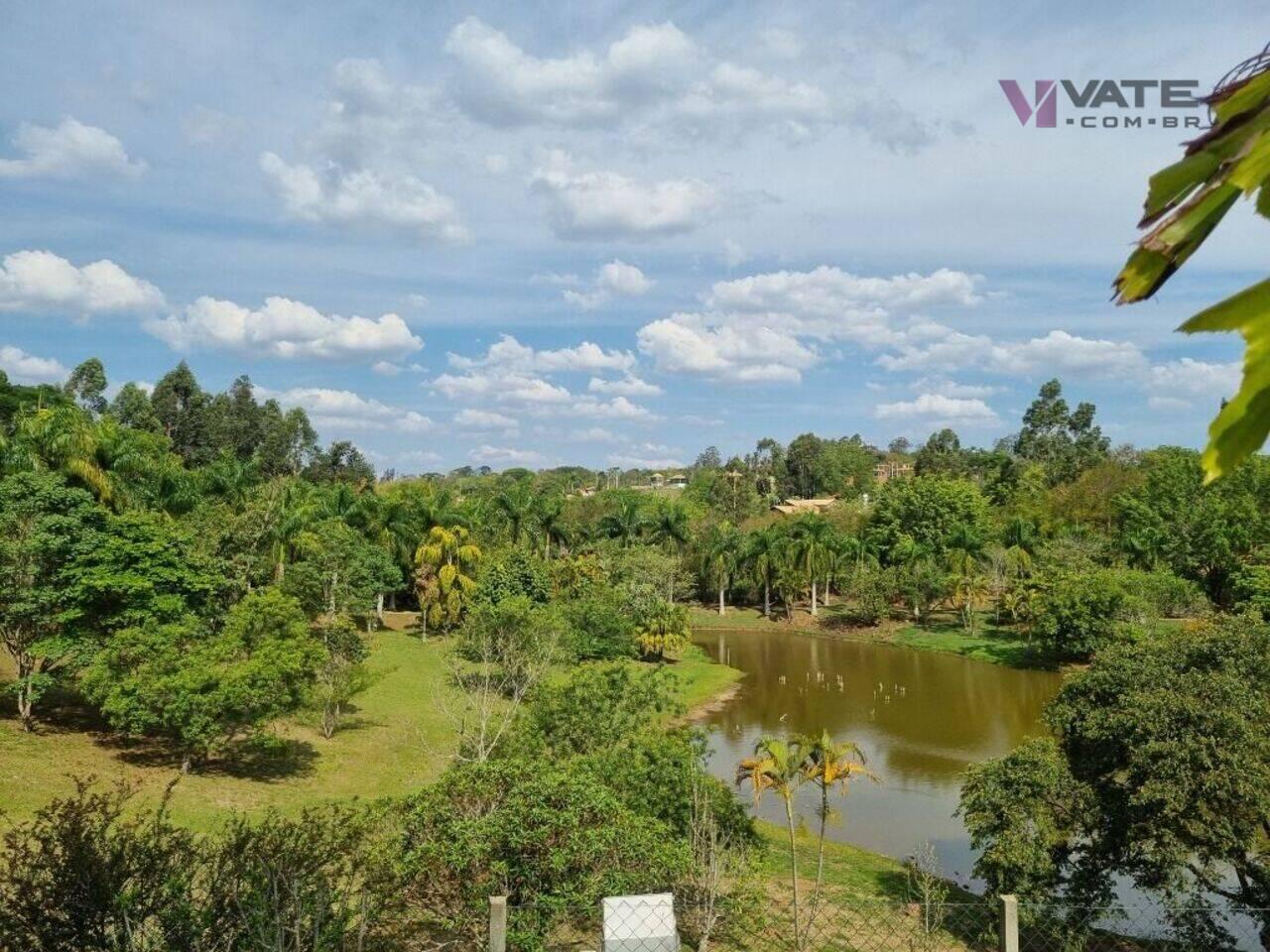 Chácara Bosques de Notre Dame, Campinas - SP