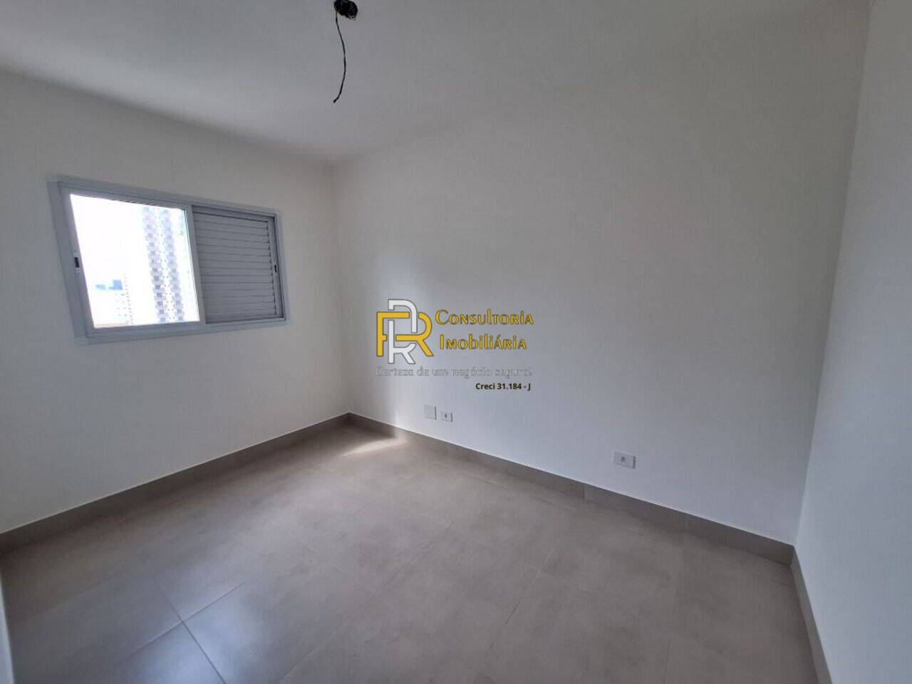 Apartamento Aviação, Praia Grande - SP