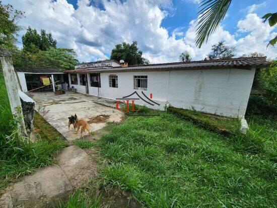 Centro - Biritiba Mirim - SP, Biritiba Mirim - SP