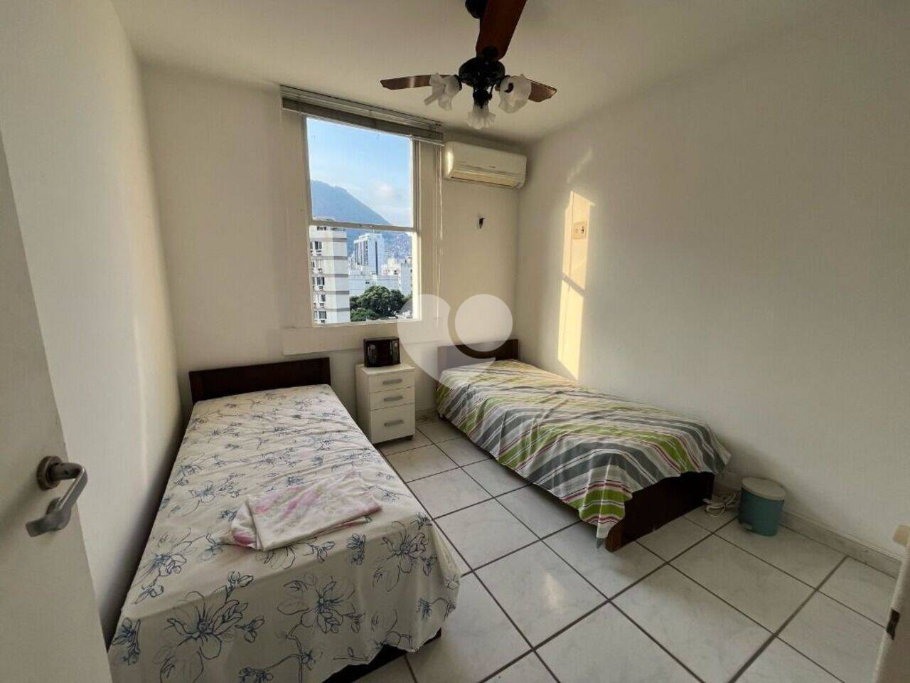 Apartamento Botafogo, Rio de Janeiro - RJ