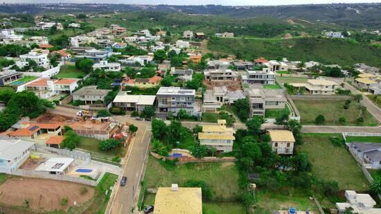 Setor de Habitações Individuais Sul - Brasília - DF, Brasília - DF