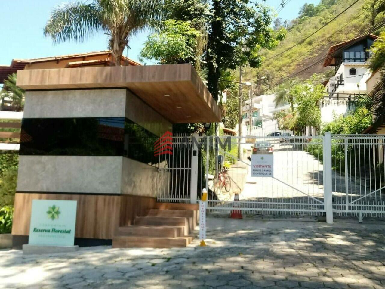 Casa São Francisco, Niterói - RJ