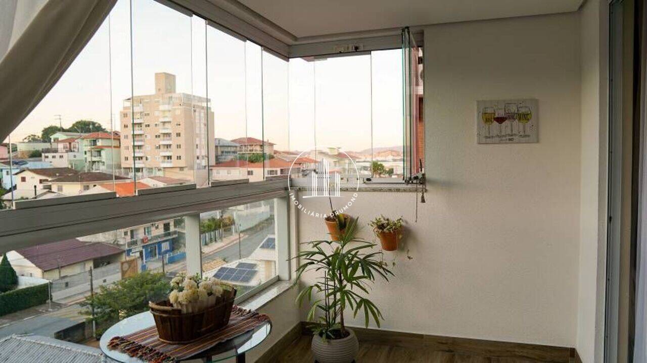 Apartamento Praia Comprida, São José - SC