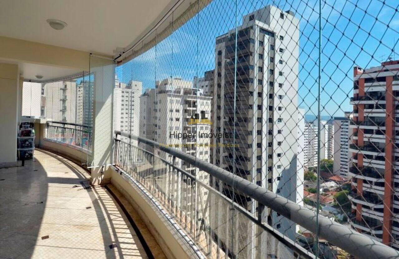 Apartamento Perdizes, São Paulo - SP