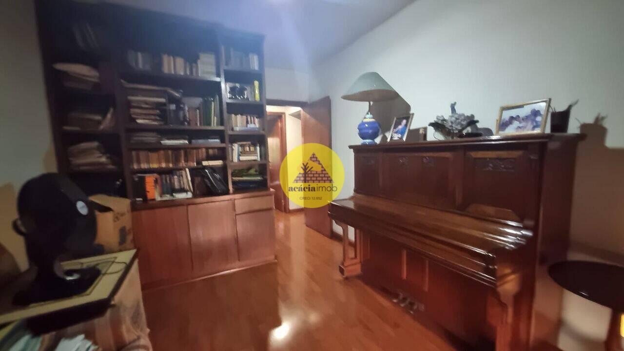 Apartamento Lapa, São Paulo - SP