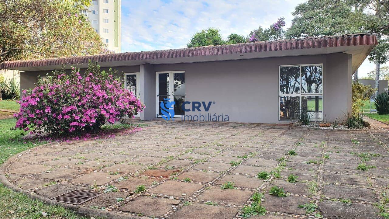 Apartamento Cláudia, Londrina - PR